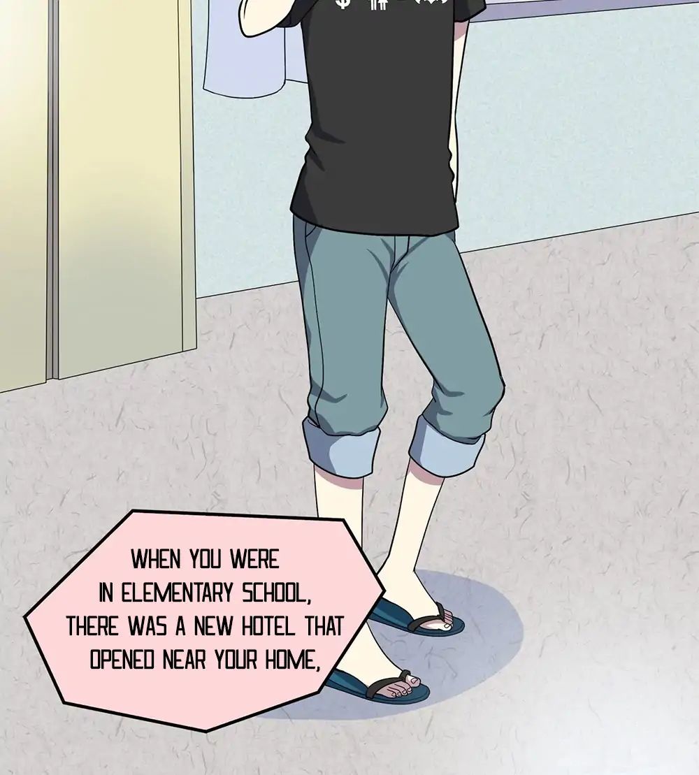 Read Time Lover chapter 18 image 22 on Lezhin