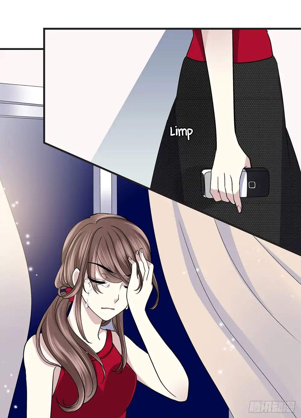 Read Time Lover chapter 18 image 30 on Lezhin