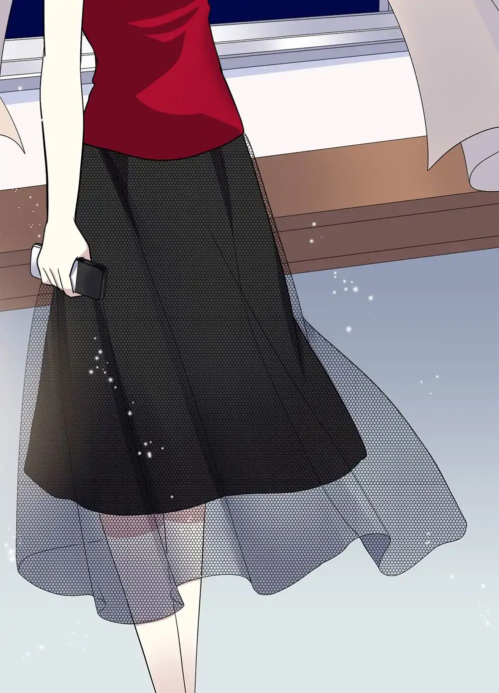 Read Time Lover chapter 18 image 31 on Lezhin