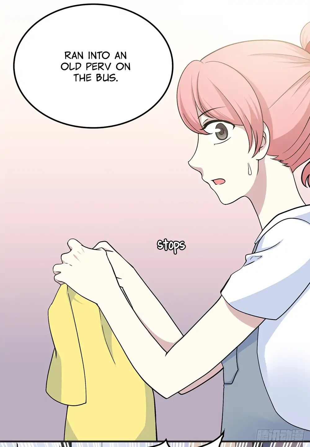 Read Time Lover chapter 18 image 4 on Lezhin