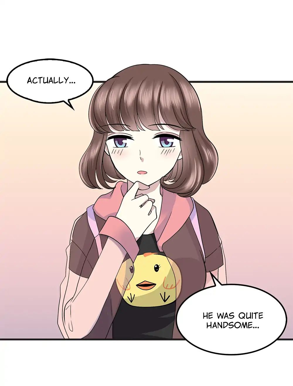 Read Time Lover chapter 18 image 8 on Lezhin