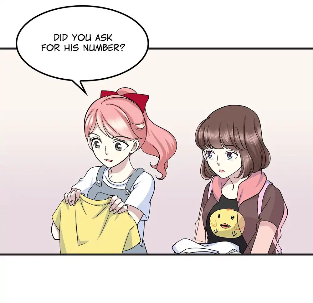 Read Time Lover chapter 18 image 9 on Lezhin