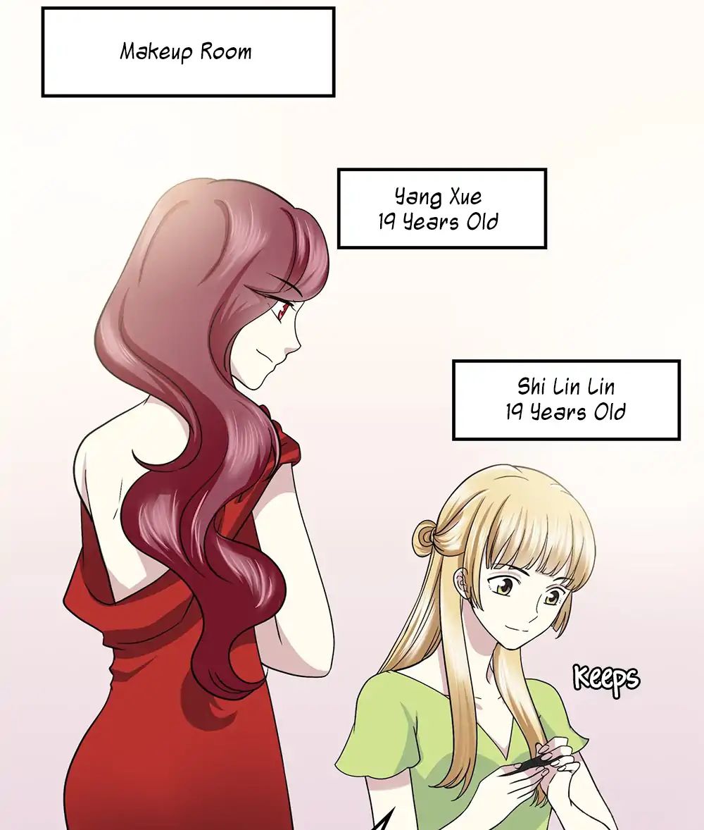 Read Time Lover chapter 19 image 17 on Lezhin
