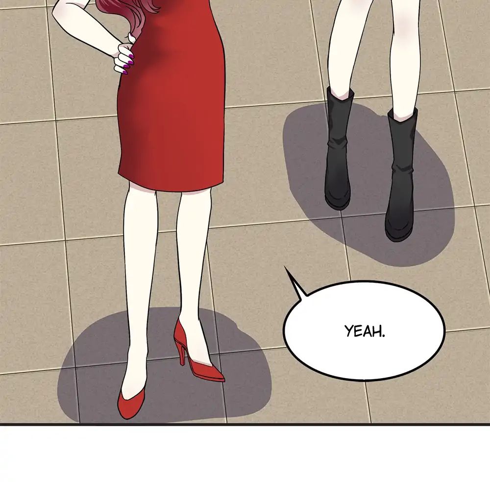 Read Time Lover chapter 19 image 23 on Lezhin