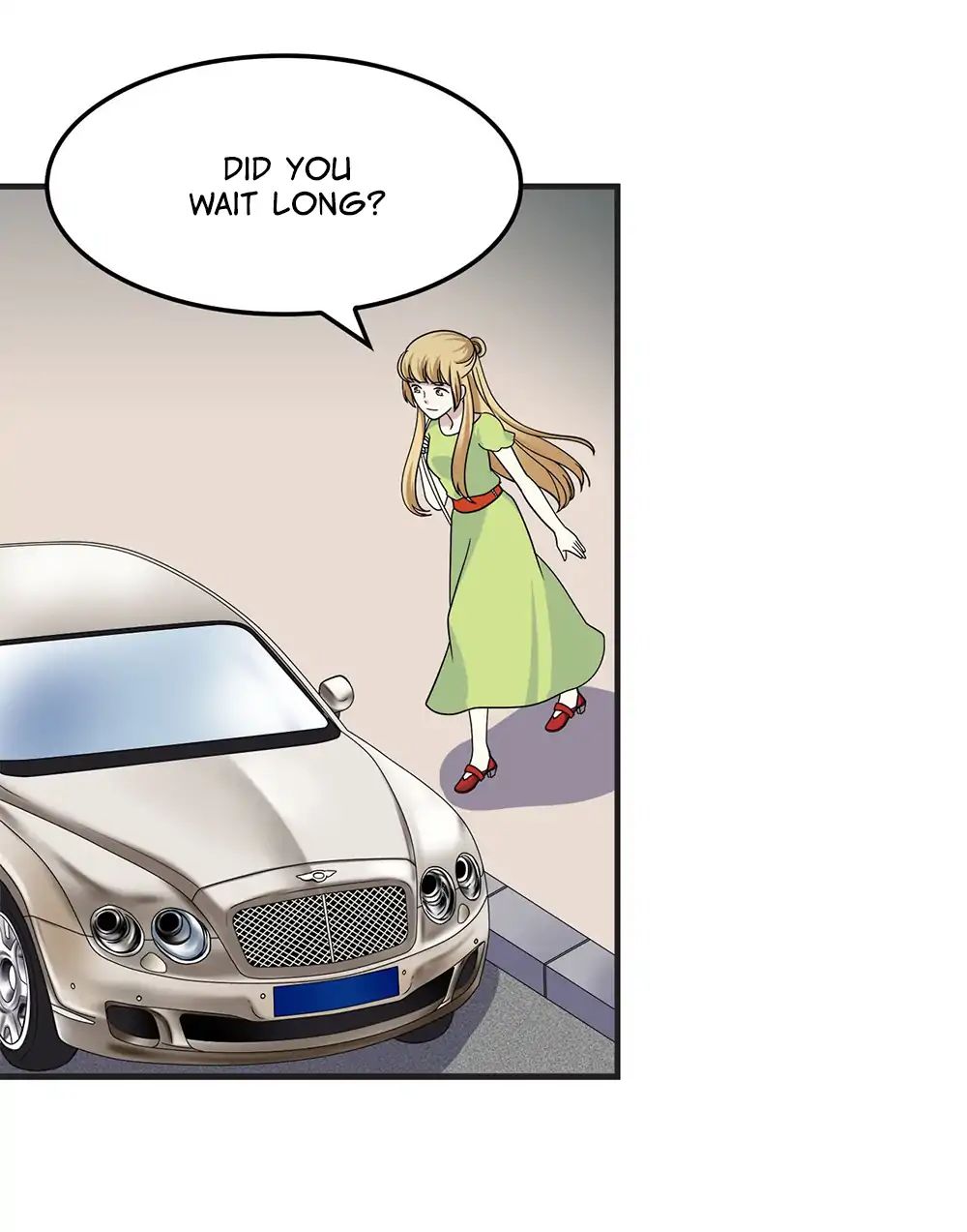 Read Time Lover chapter 19 image 28 on Lezhin