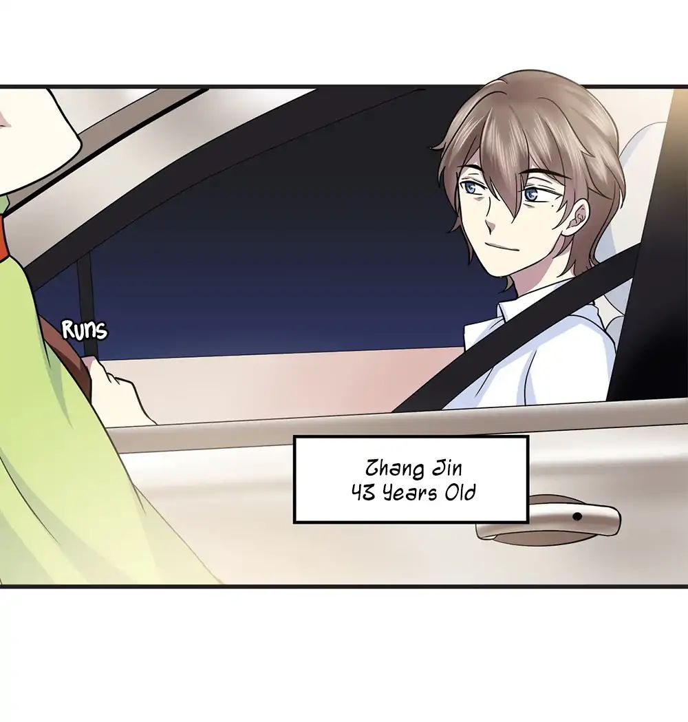 Read Time Lover chapter 19 image 32 on Lezhin