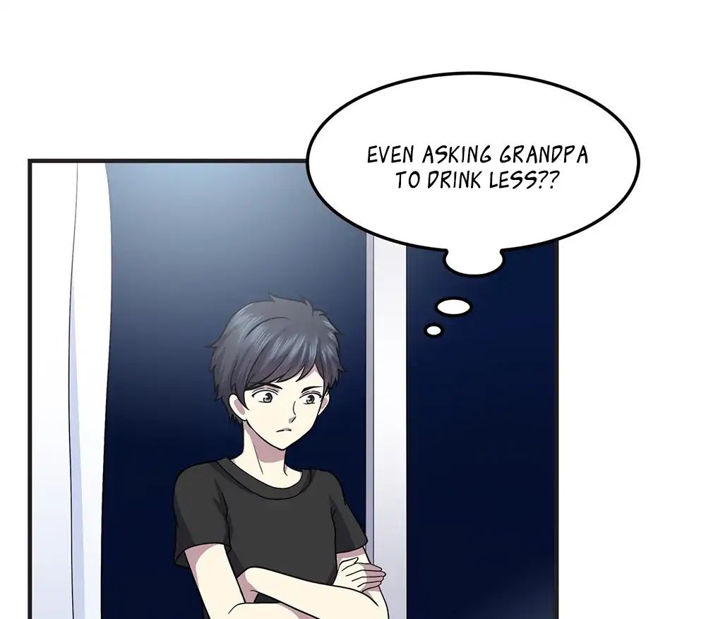 Read Time Lover chapter 19 image 6 on Lezhin