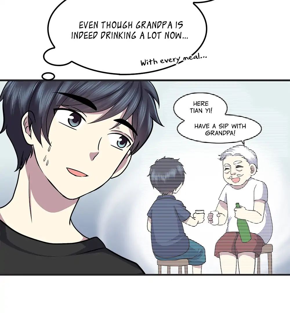 Read Time Lover chapter 19 image 8 on Lezhin