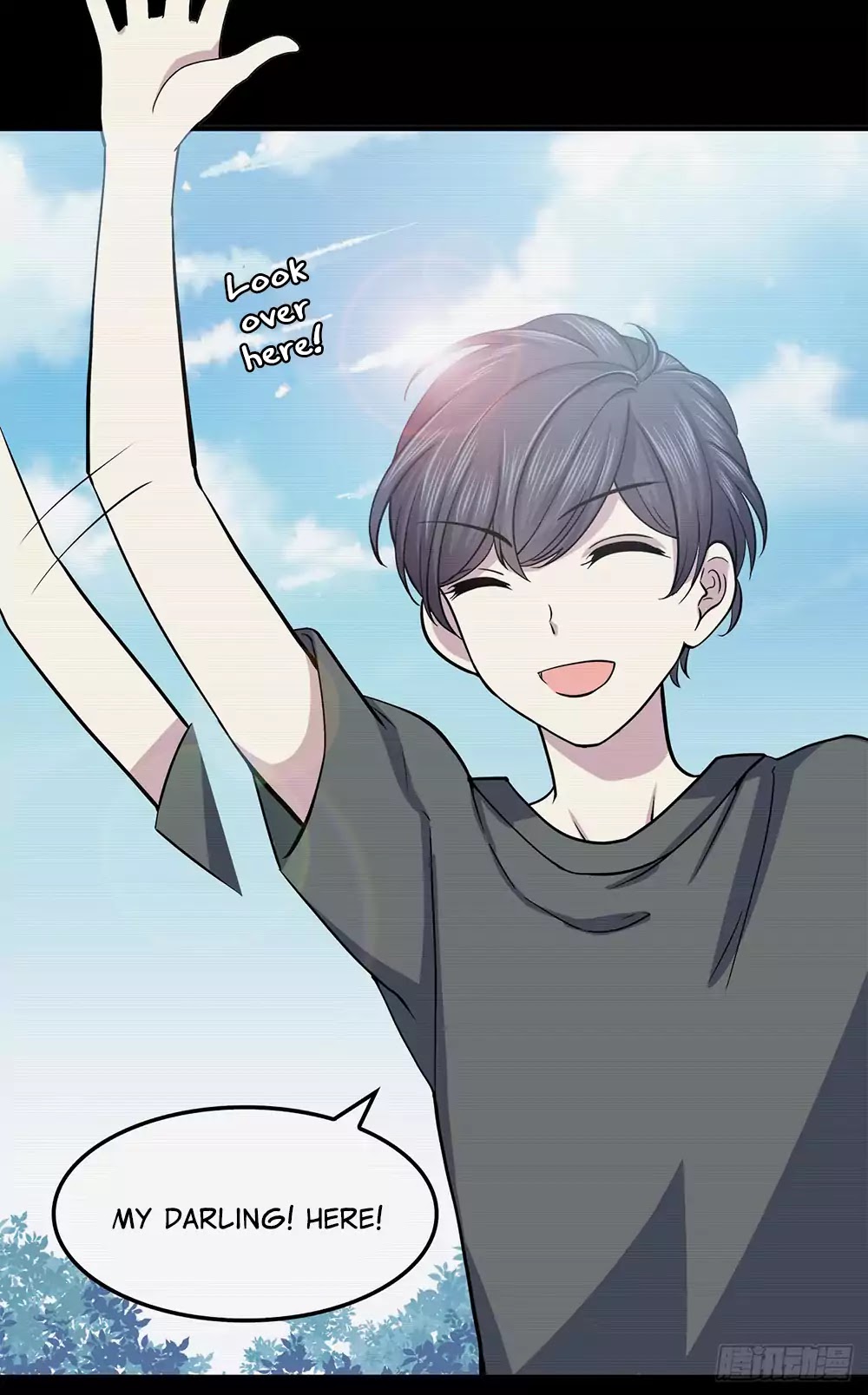 Read Time Lover chapter 2 image 19 on Lezhin