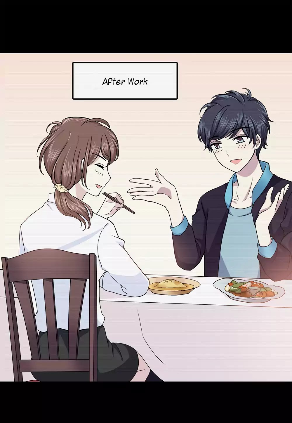 Read Time Lover chapter 2 image 21 on Lezhin