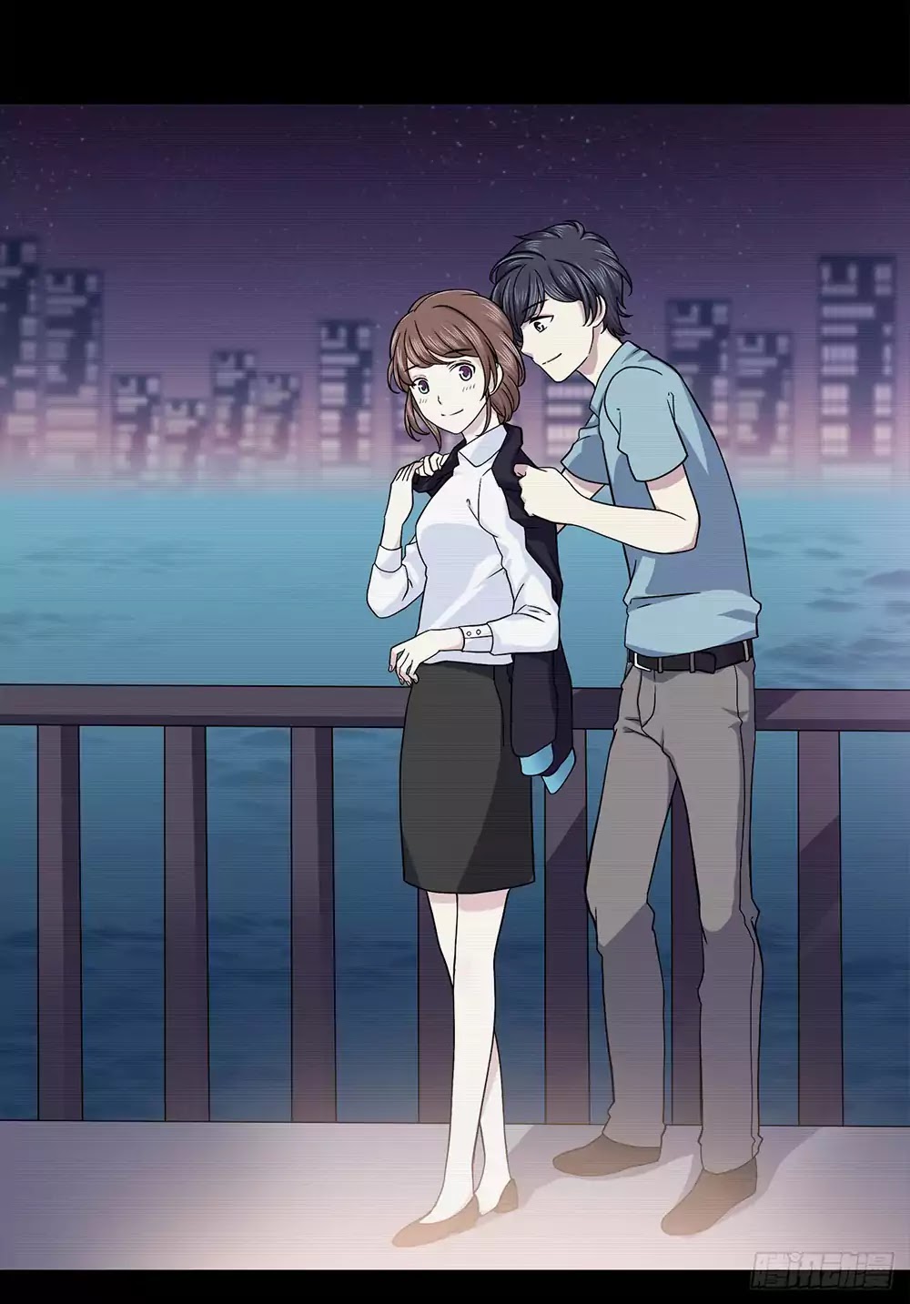 Read Time Lover chapter 2 image 22 on Lezhin
