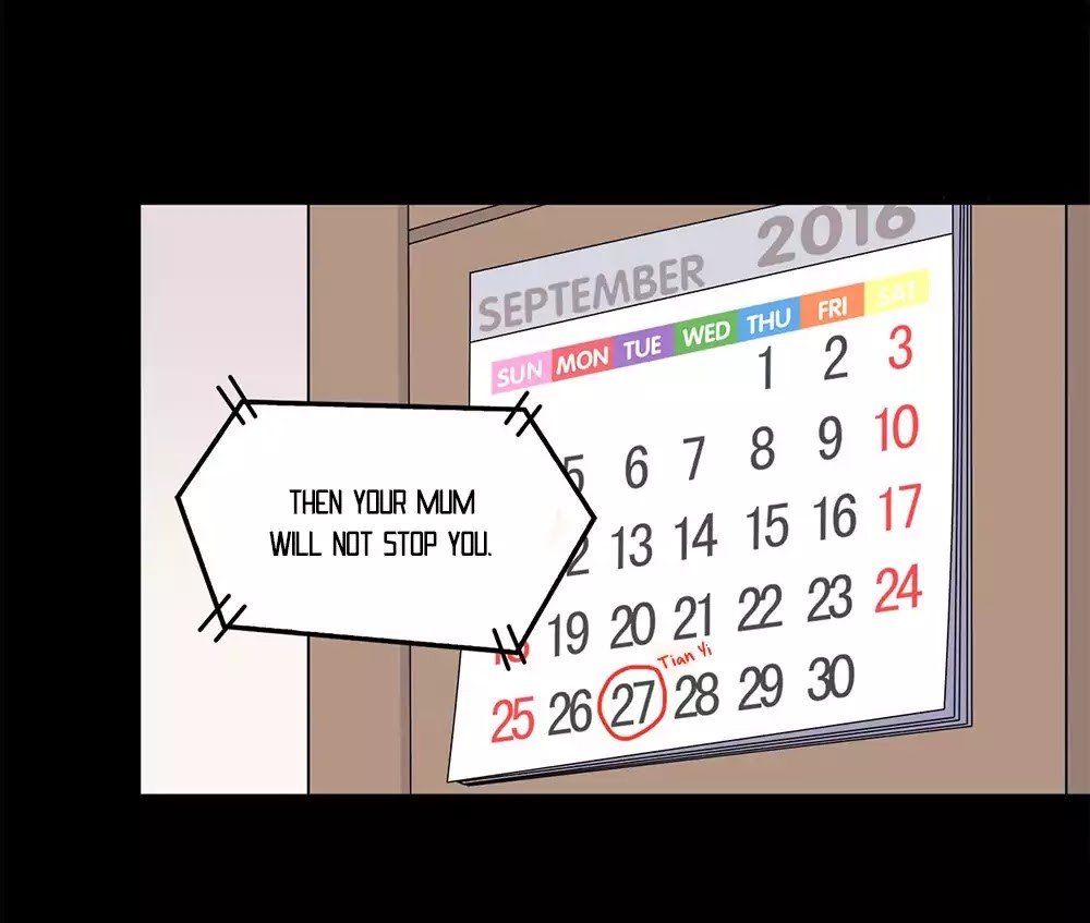 Read Time Lover chapter 2 image 5 on Lezhin