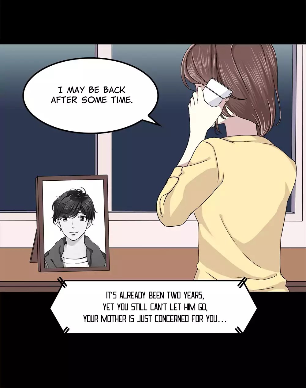 Read Time Lover chapter 2 image 7 on Lezhin