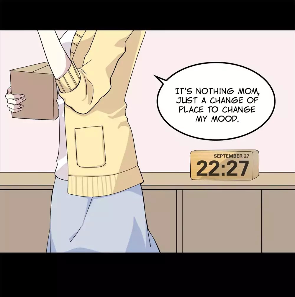 Read Time Lover chapter 2 image 8 on Lezhin