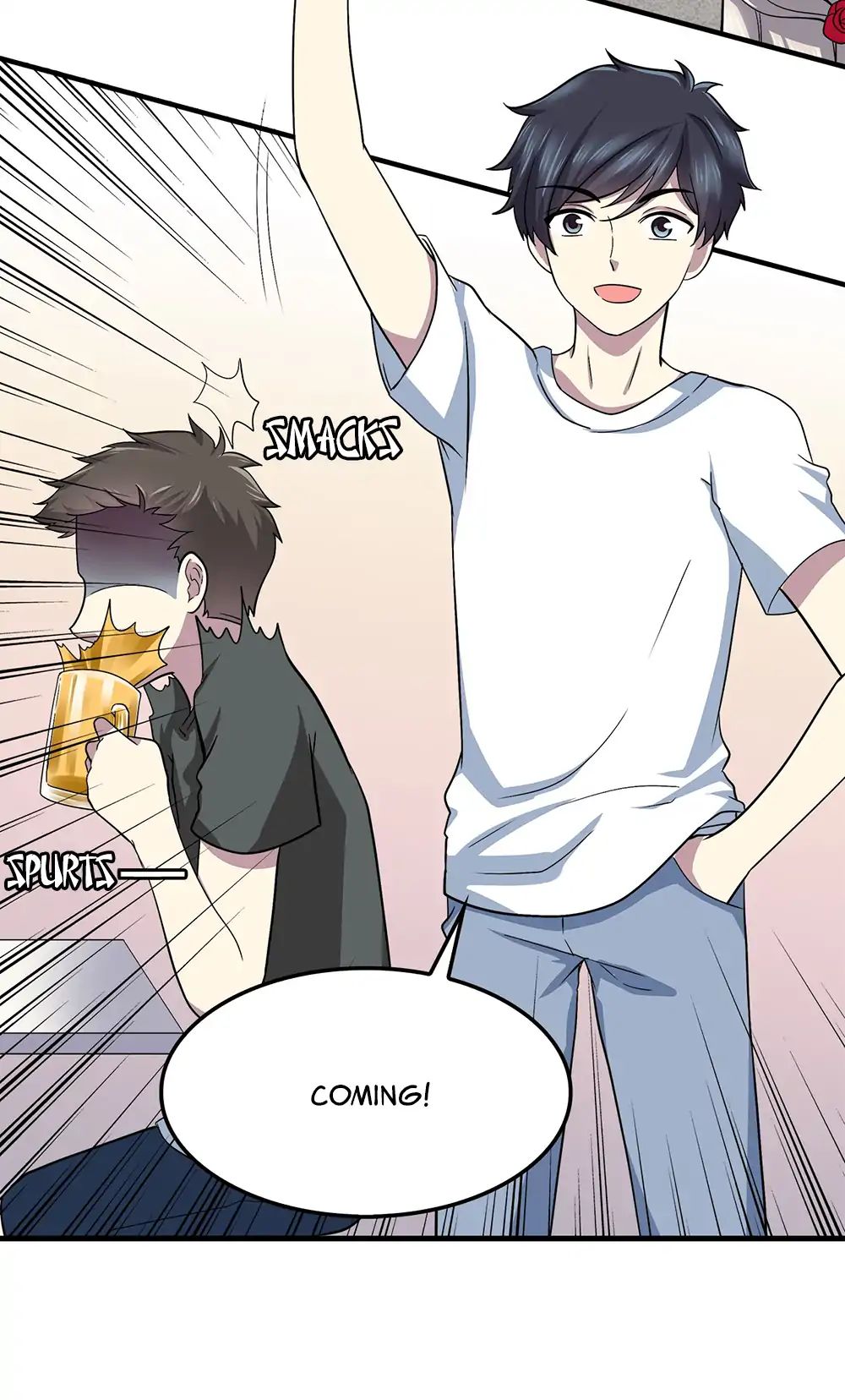 Read Time Lover chapter 20 image 10 on Lezhin