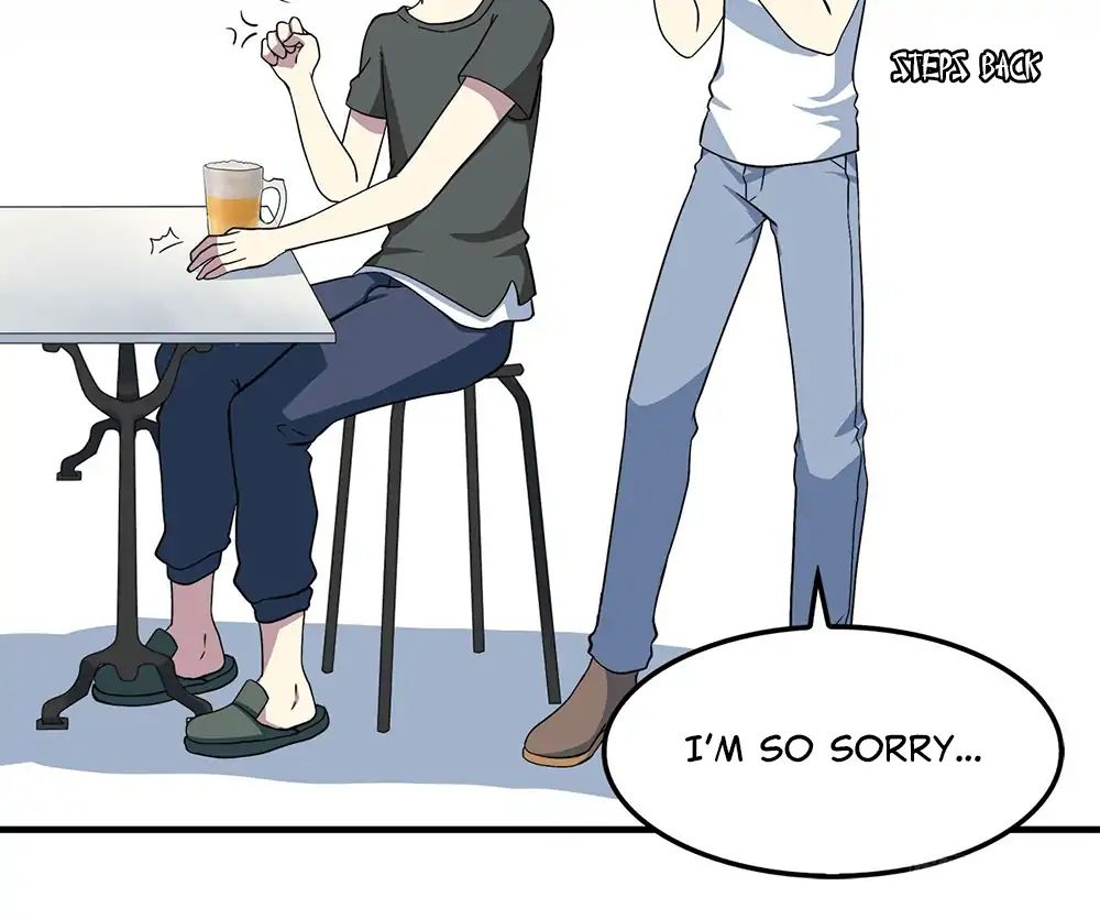 Read Time Lover chapter 20 image 12 on Lezhin