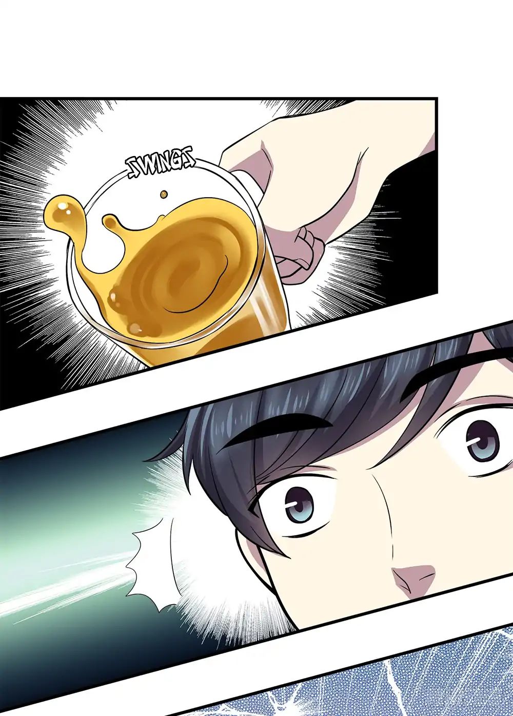 Read Time Lover chapter 20 image 13 on Lezhin
