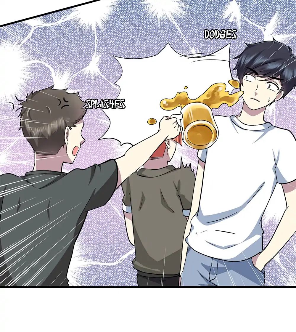 Read Time Lover chapter 20 image 14 on Lezhin
