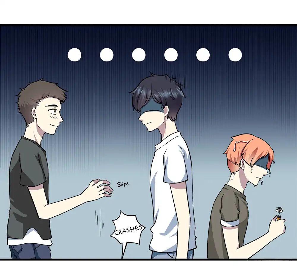 Read Time Lover chapter 20 image 15 on Lezhin