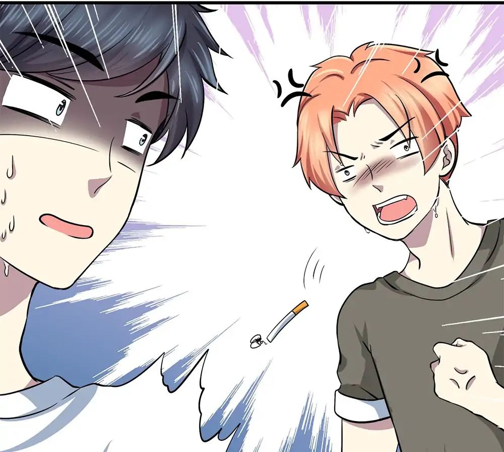 Read Time Lover chapter 20 image 17 on Lezhin