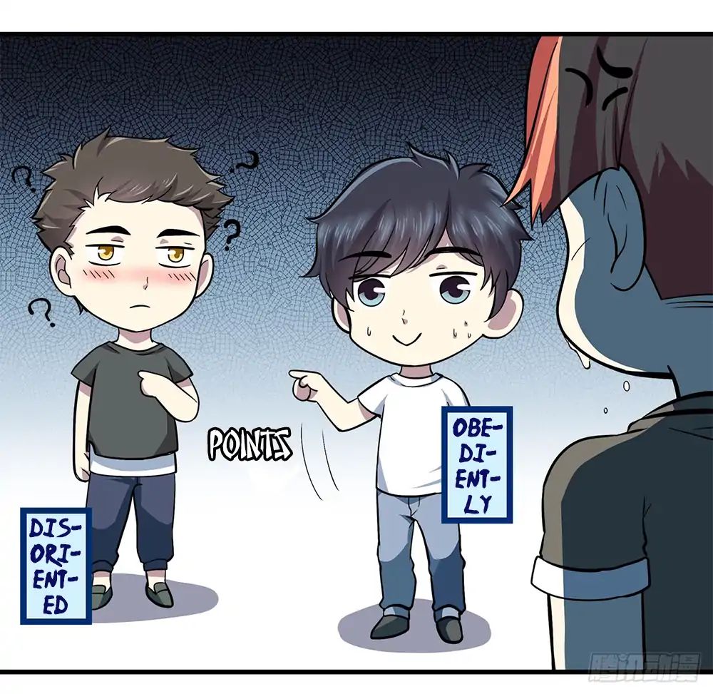 Read Time Lover chapter 20 image 19 on Lezhin