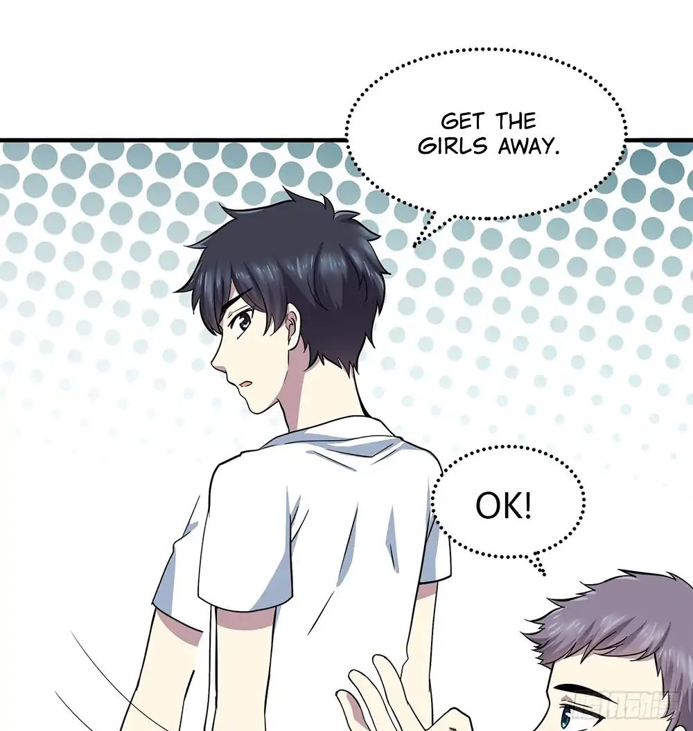 Read Time Lover chapter 20 image 21 on Lezhin