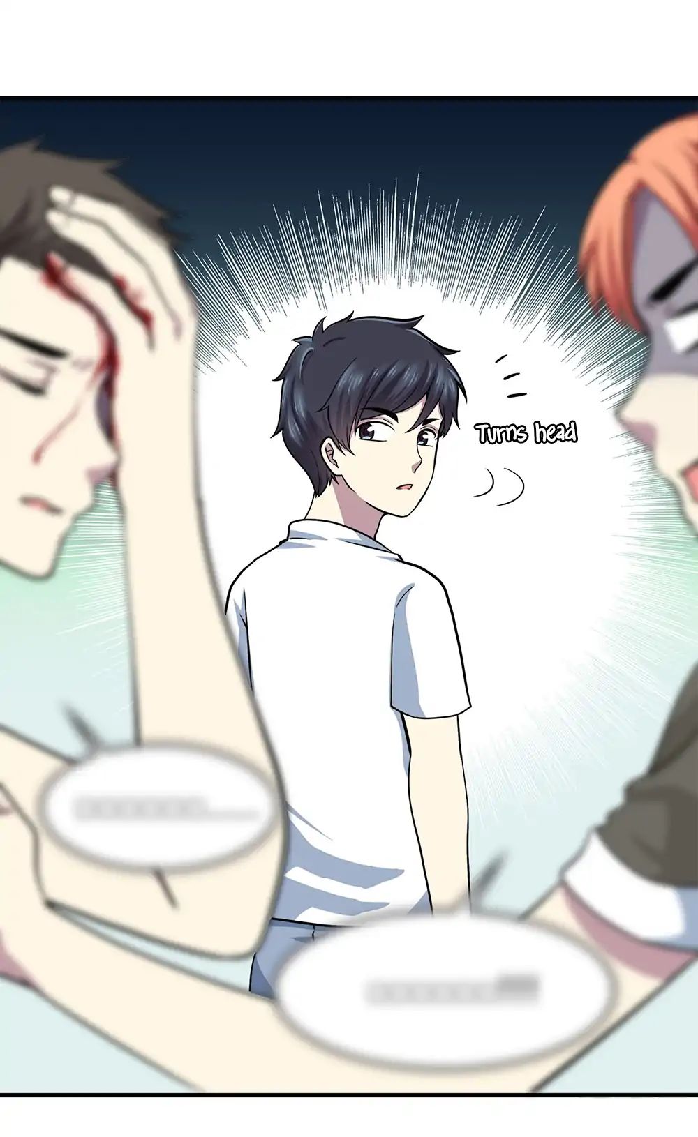 Read Time Lover chapter 20 image 25 on Lezhin