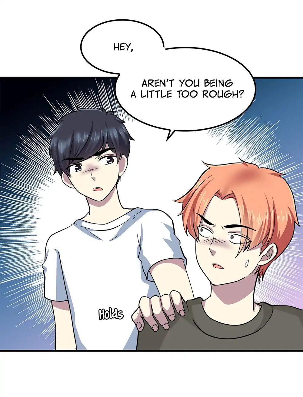 Read Time Lover chapter 20 image 26 on Lezhin