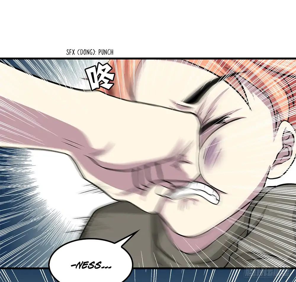 Read Time Lover chapter 20 image 28 on Lezhin