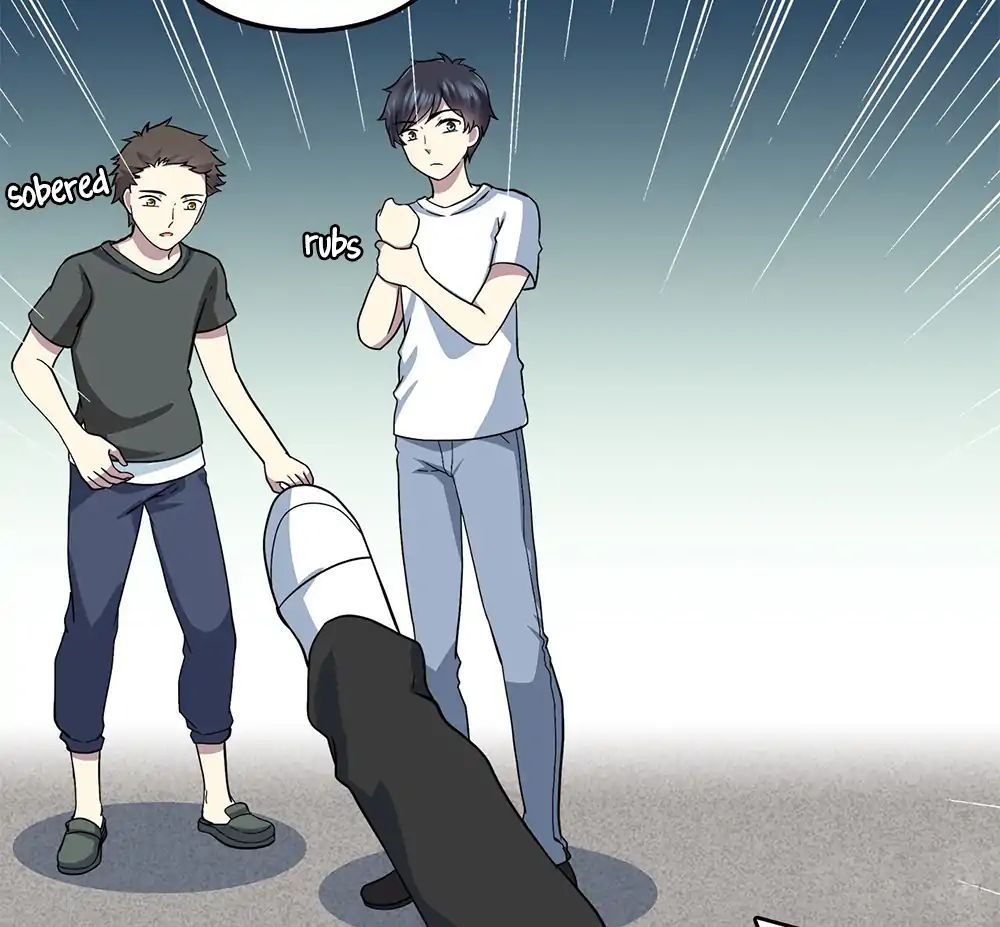 Read Time Lover chapter 20 image 29 on Lezhin