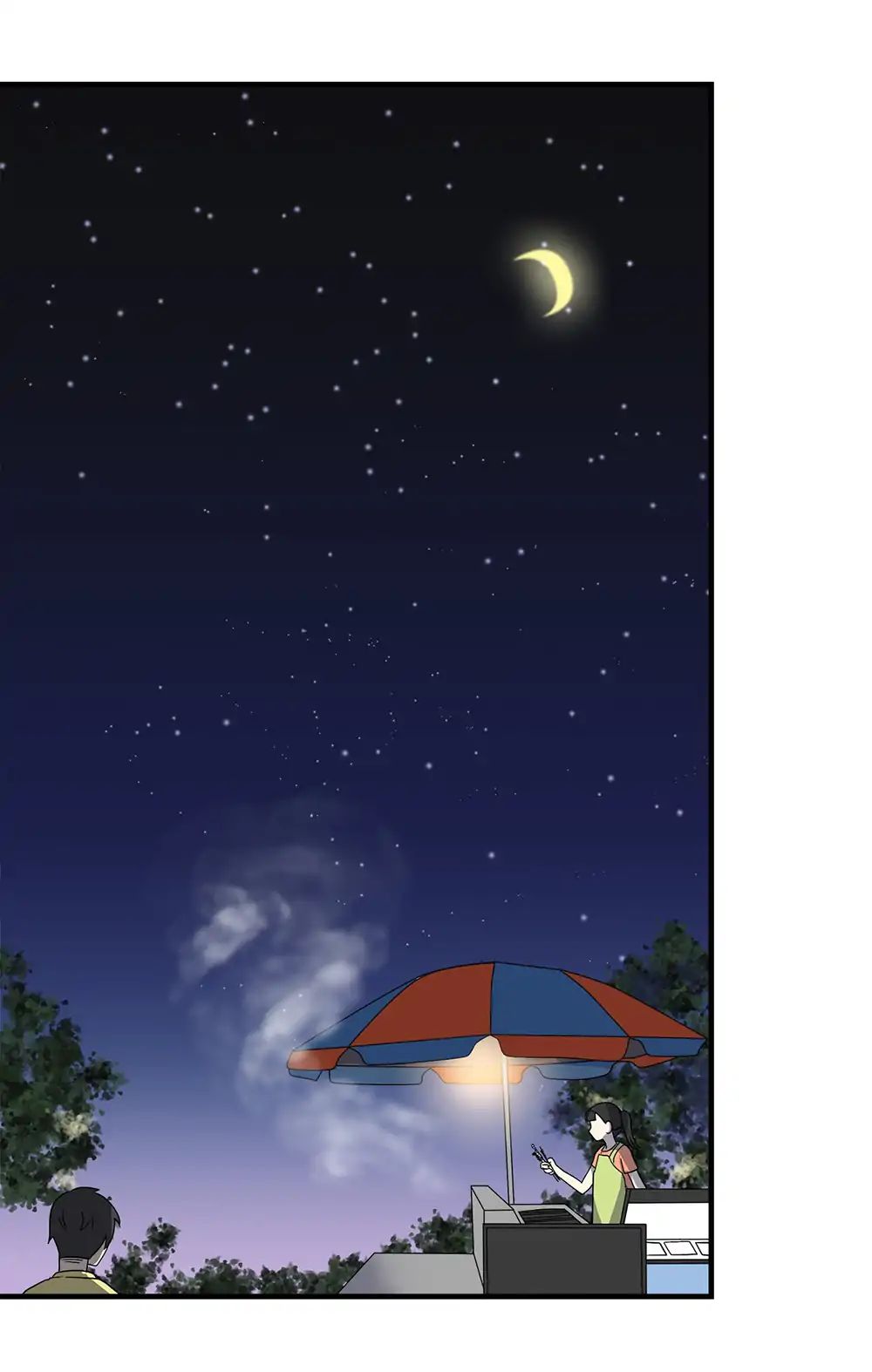 Read Time Lover chapter 20 image 4 on Lezhin