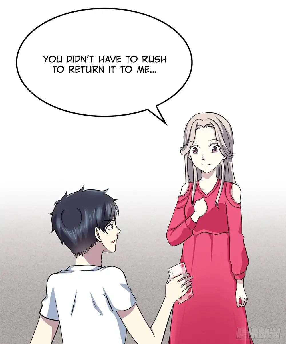 Read Time Lover chapter 20 image 6 on Lezhin