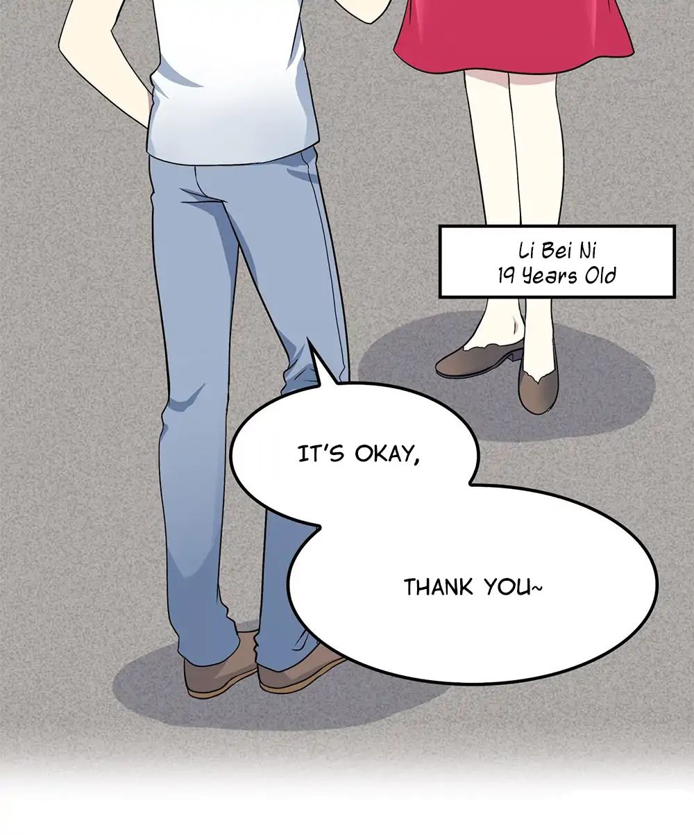 Read Time Lover chapter 20 image 7 on Lezhin