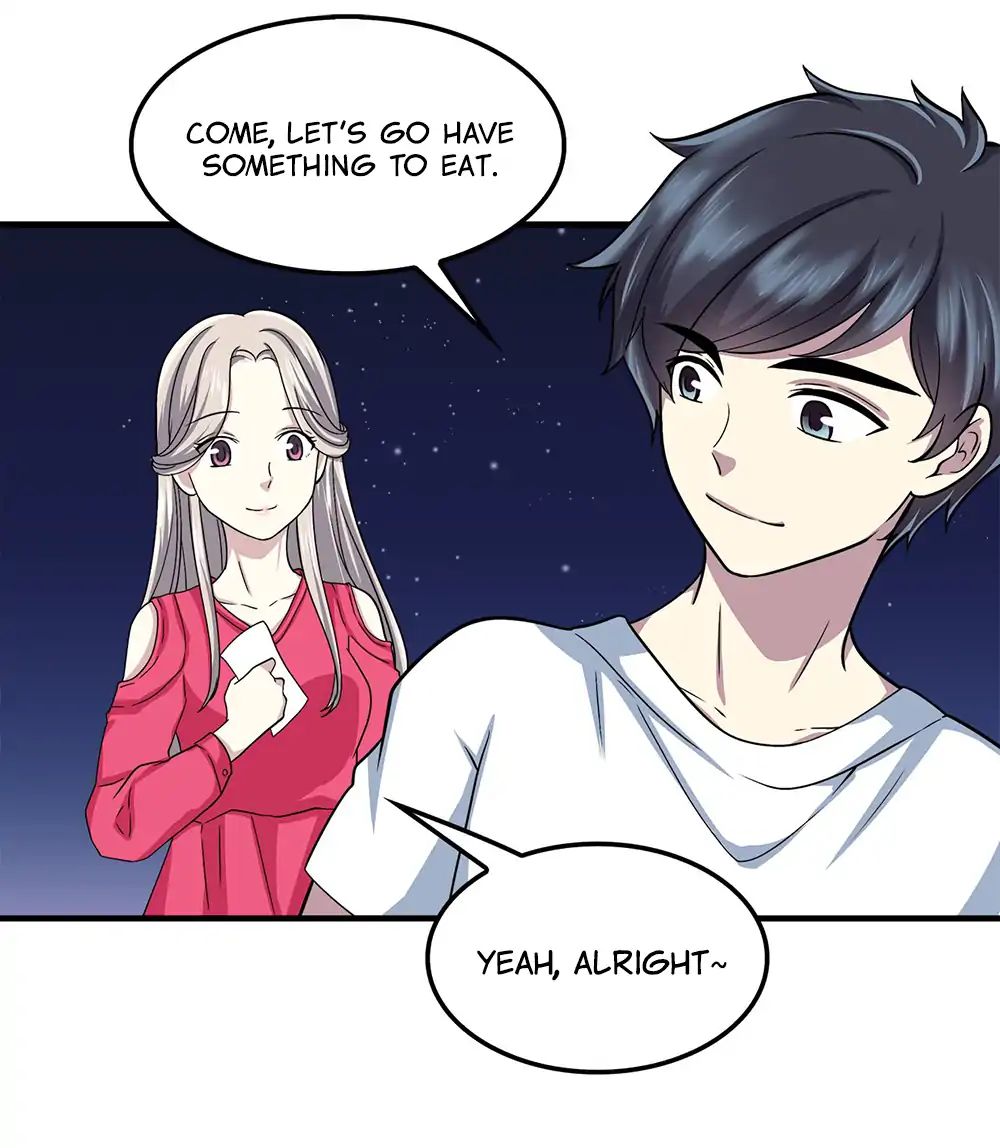 Read Time Lover chapter 20 image 8 on Lezhin