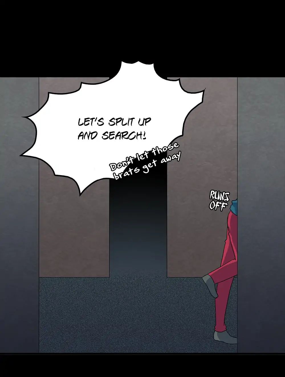 Read Time Lover chapter 21 image 12 on Lezhin