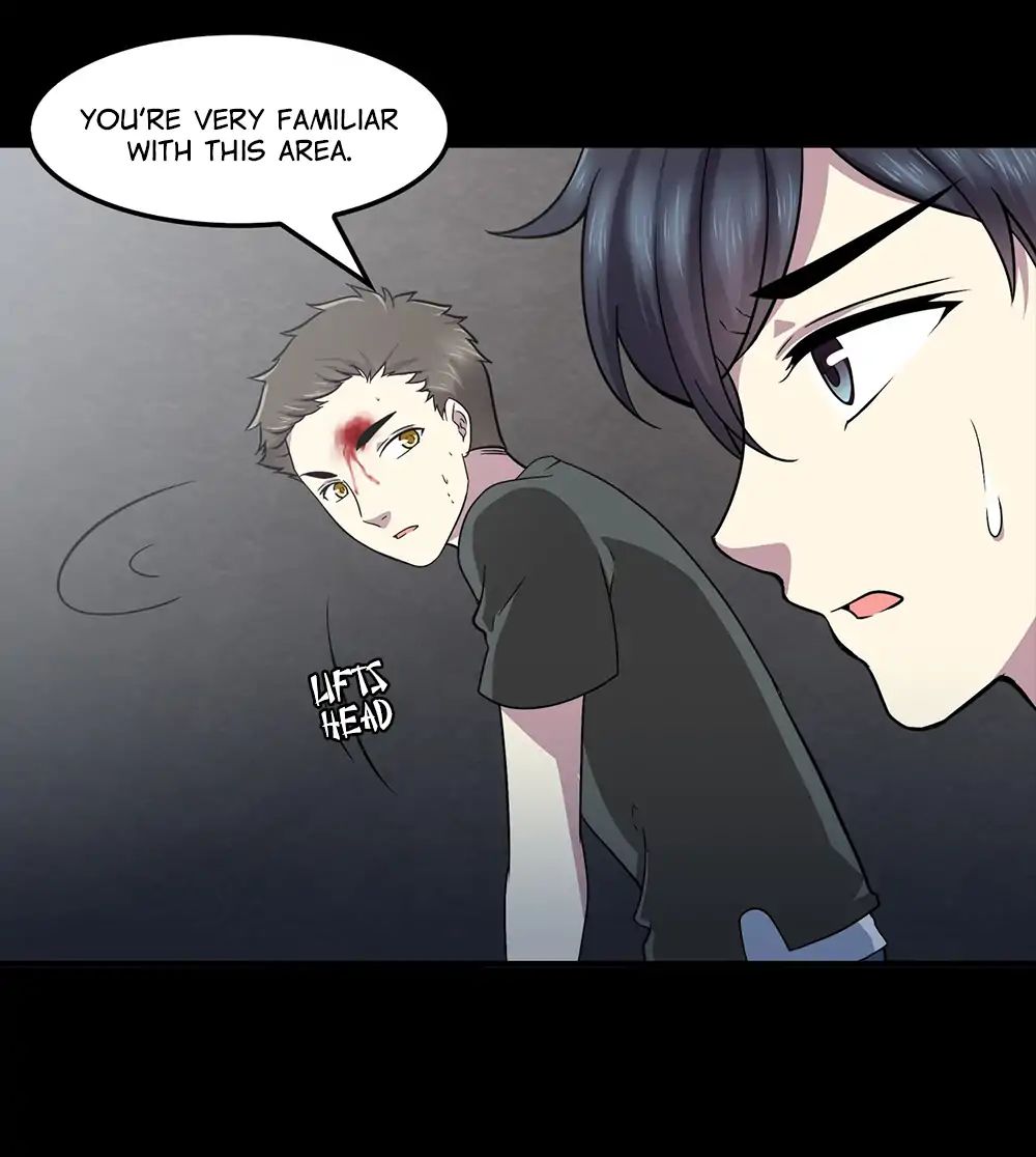 Read Time Lover chapter 21 image 15 on Lezhin