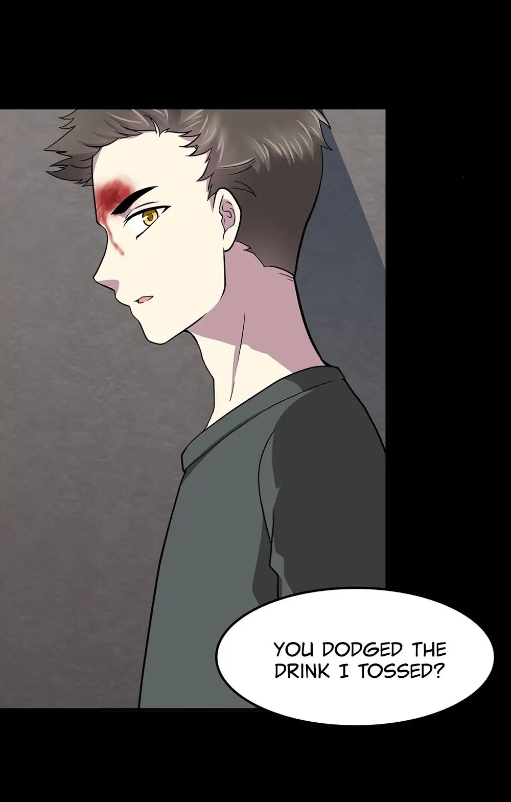 Read Time Lover chapter 21 image 18 on Lezhin