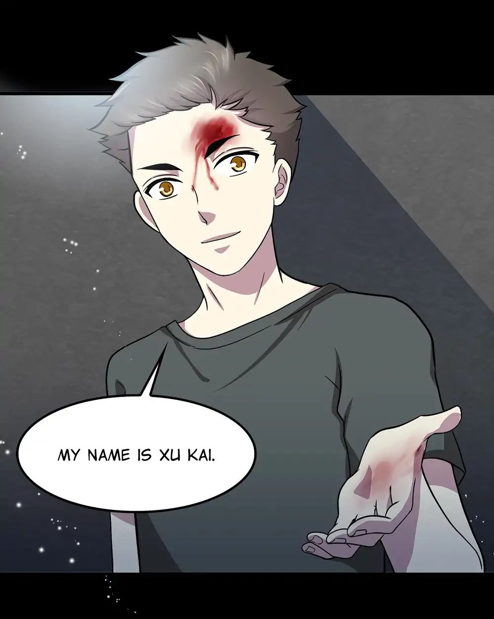 Read Time Lover chapter 21 image 21 on Lezhin