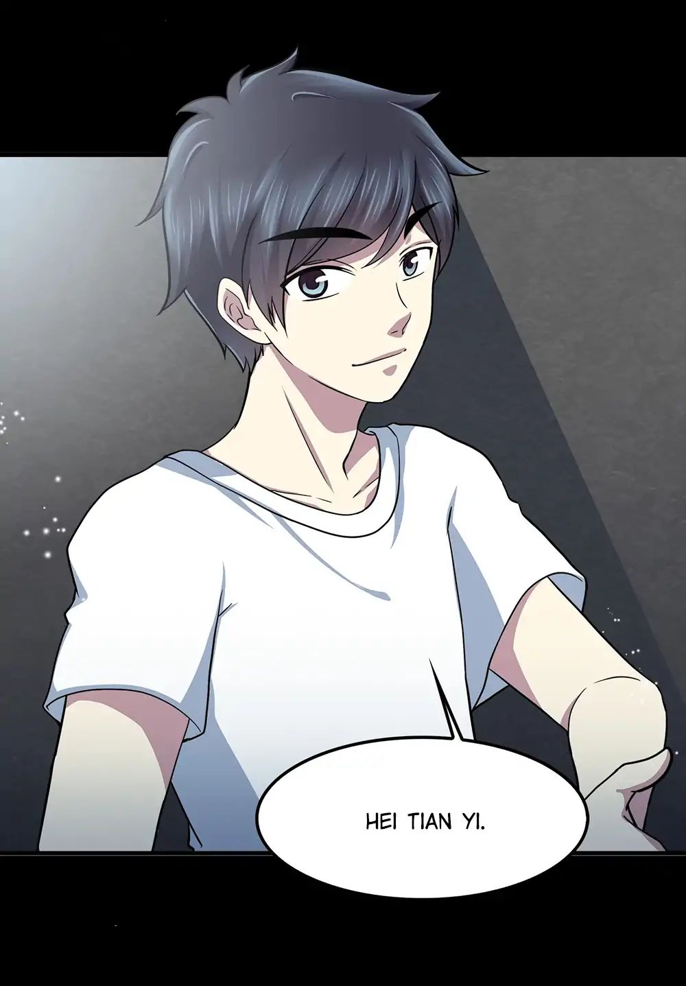 Read Time Lover chapter 21 image 22 on Lezhin