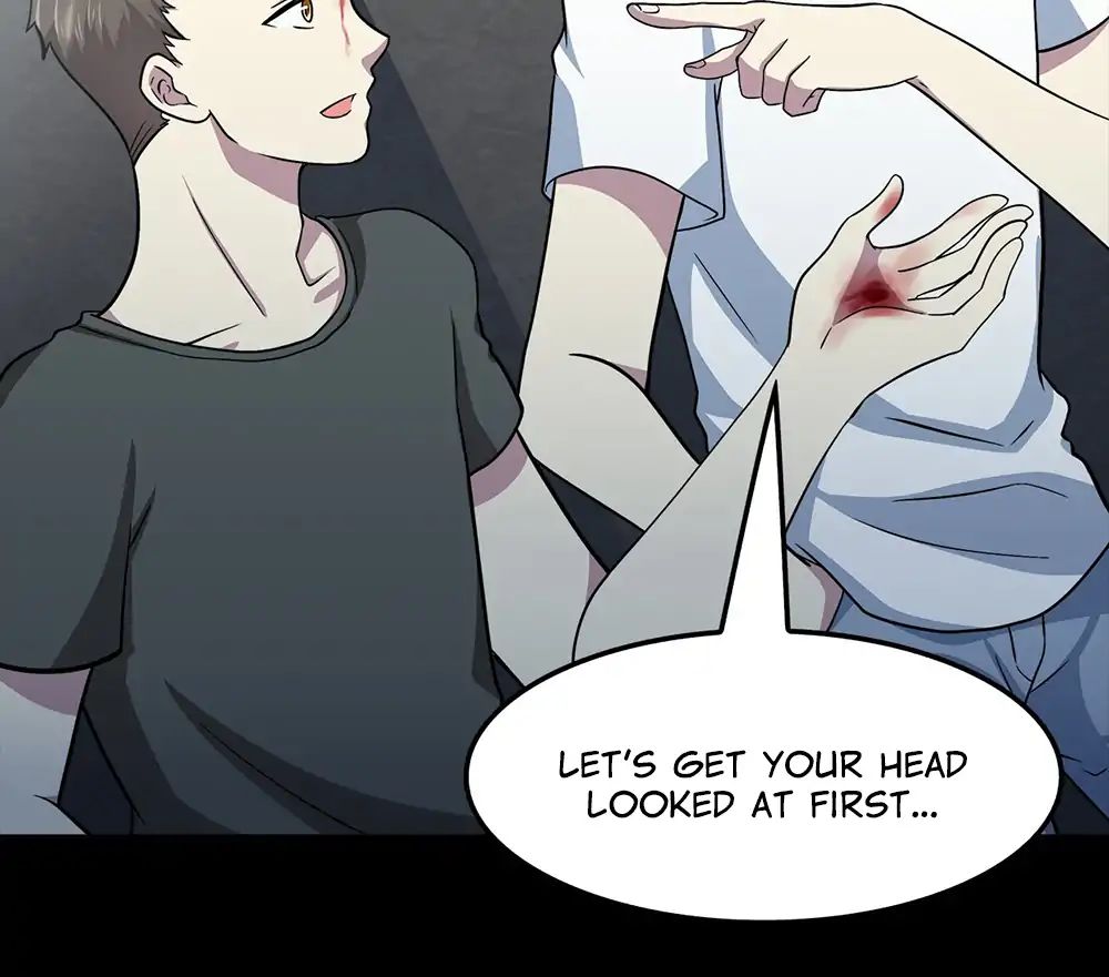 Read Time Lover chapter 21 image 25 on Lezhin