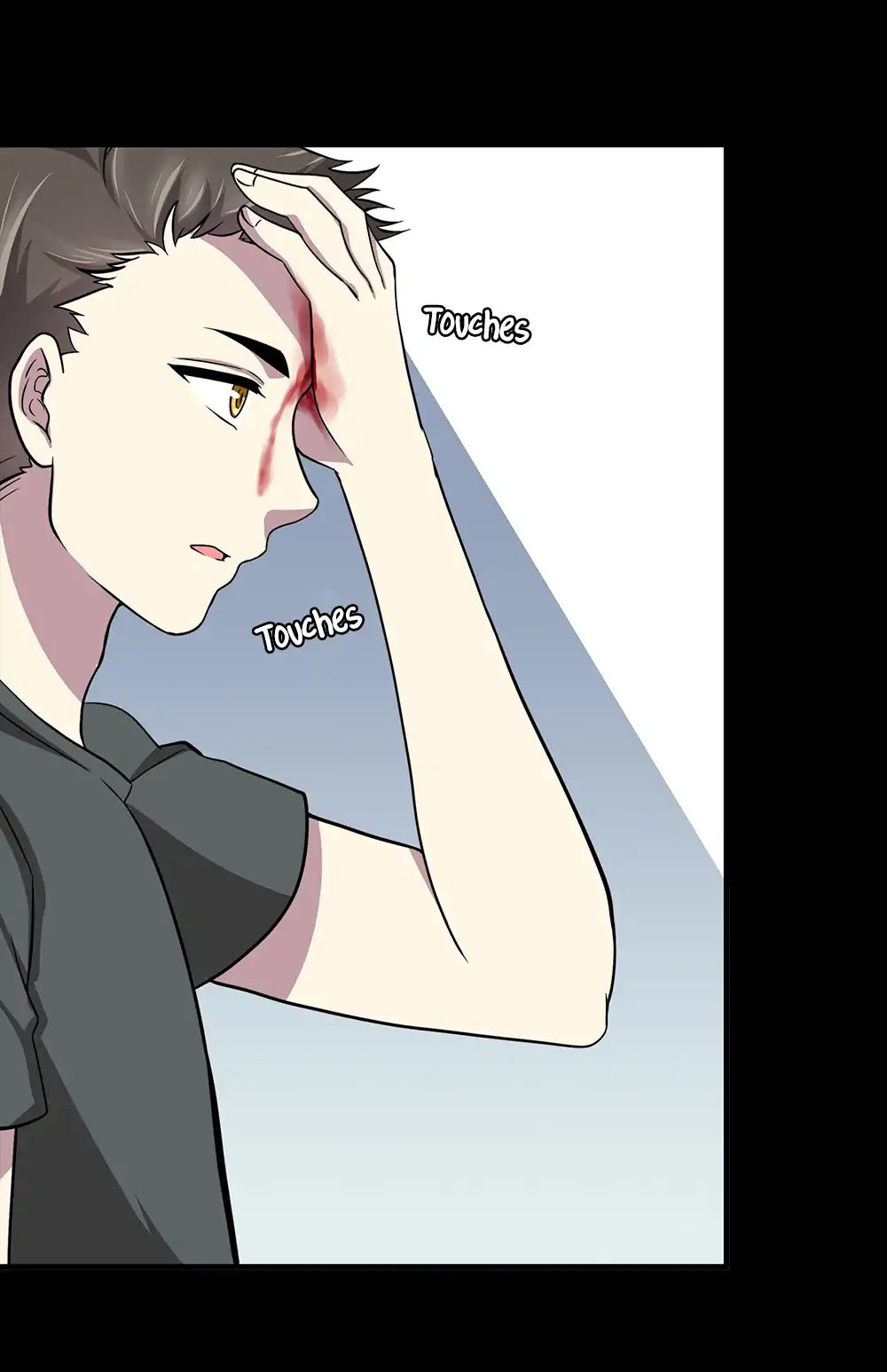 Read Time Lover chapter 21 image 26 on Lezhin