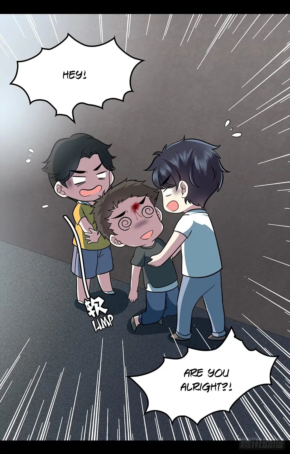 Read Time Lover chapter 21 image 28 on Lezhin