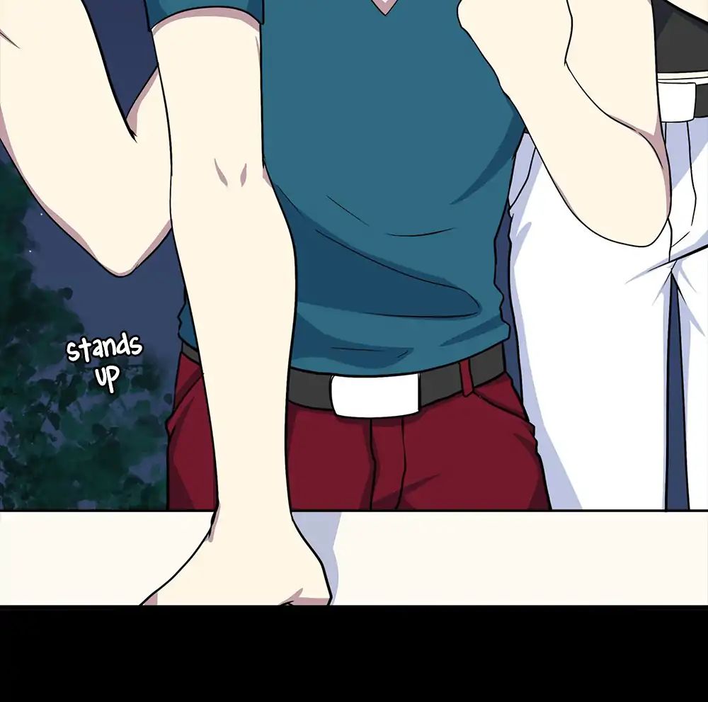 Read Time Lover chapter 21 image 5 on Lezhin
