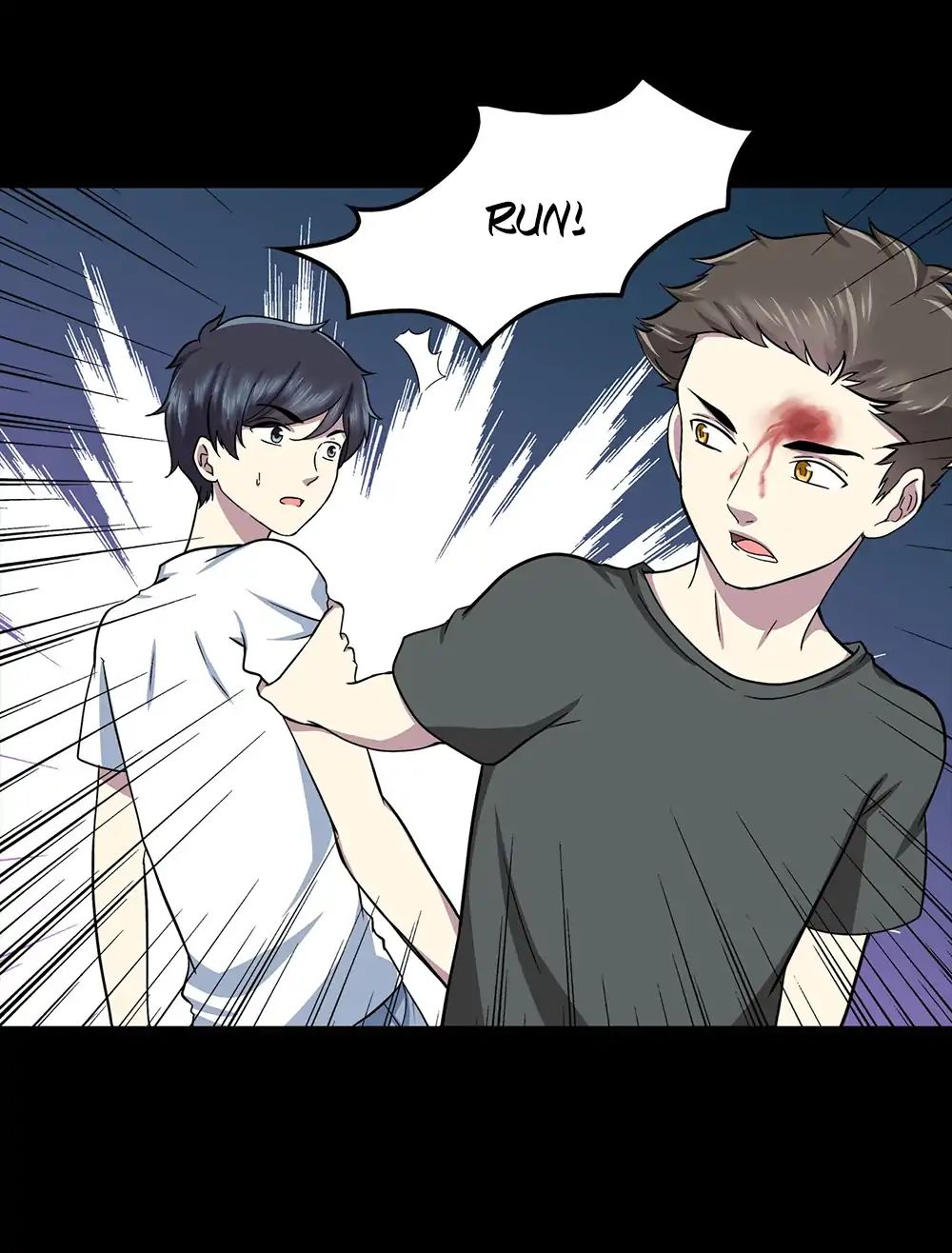 Read Time Lover chapter 21 image 6 on Lezhin