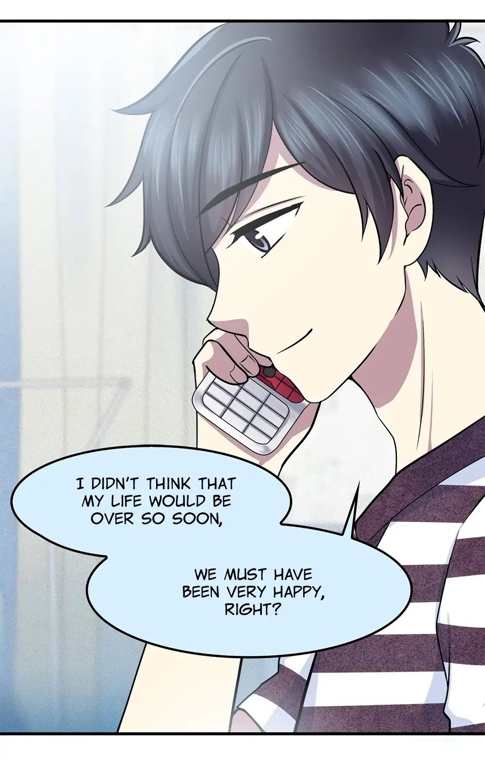 Read Time Lover chapter 22 image 21 on Lezhin