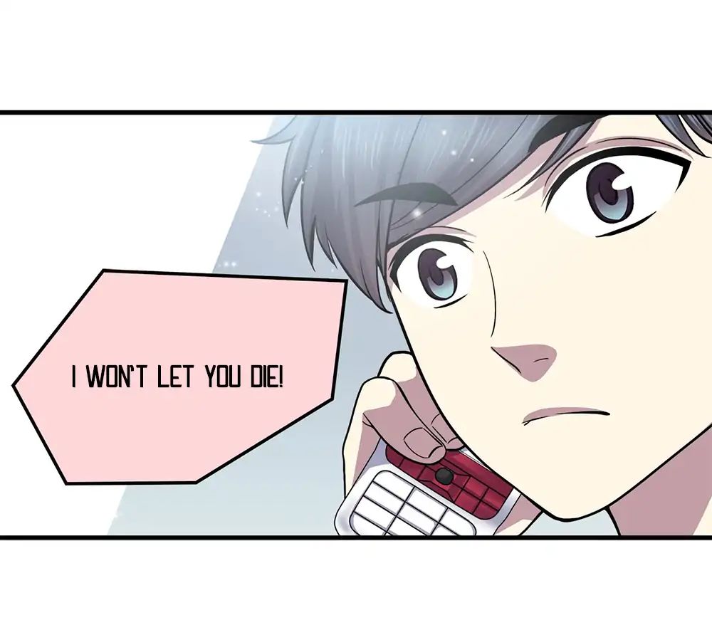 Read Time Lover chapter 22 image 25 on Lezhin