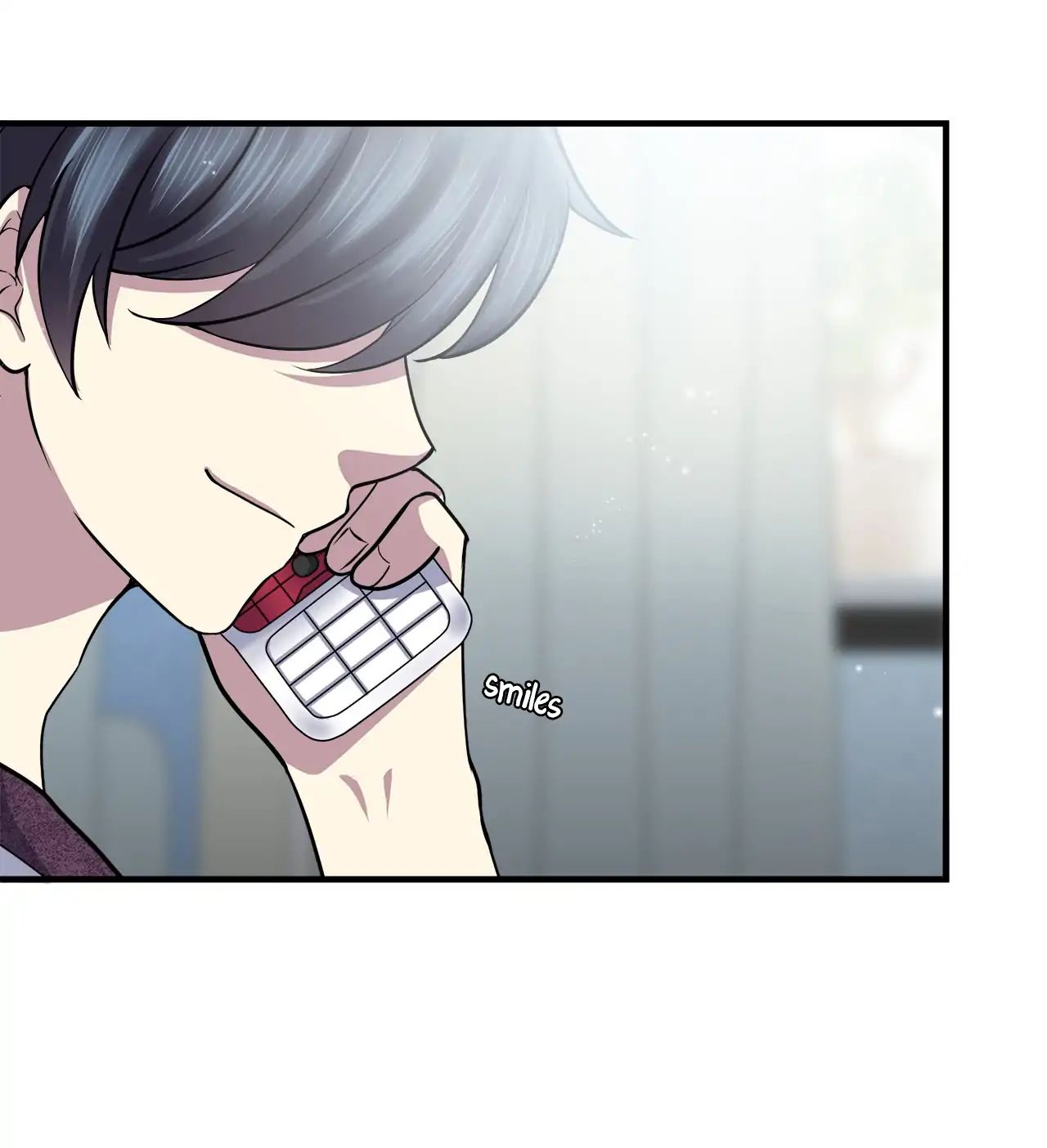 Read Time Lover chapter 22 image 5 on Lezhin