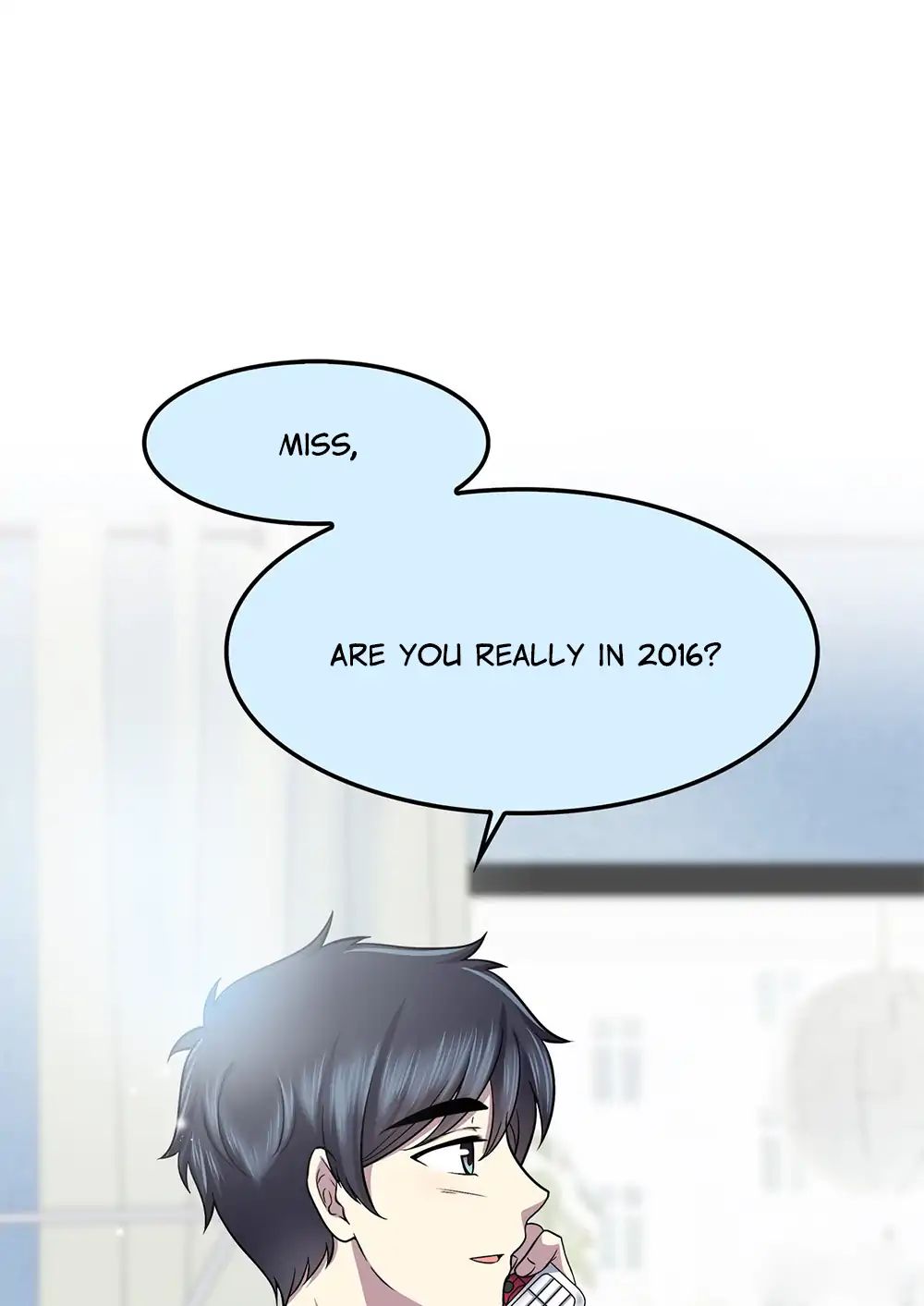 Read Time Lover chapter 22 image 6 on Lezhin