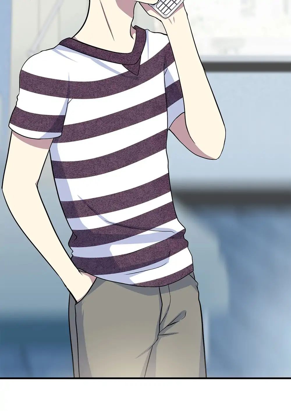 Read Time Lover chapter 22 image 7 on Lezhin