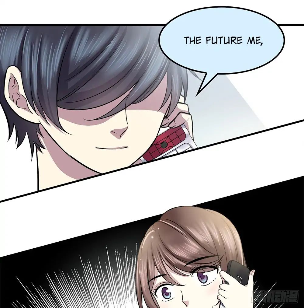 Read Time Lover chapter 22 image 9 on Lezhin